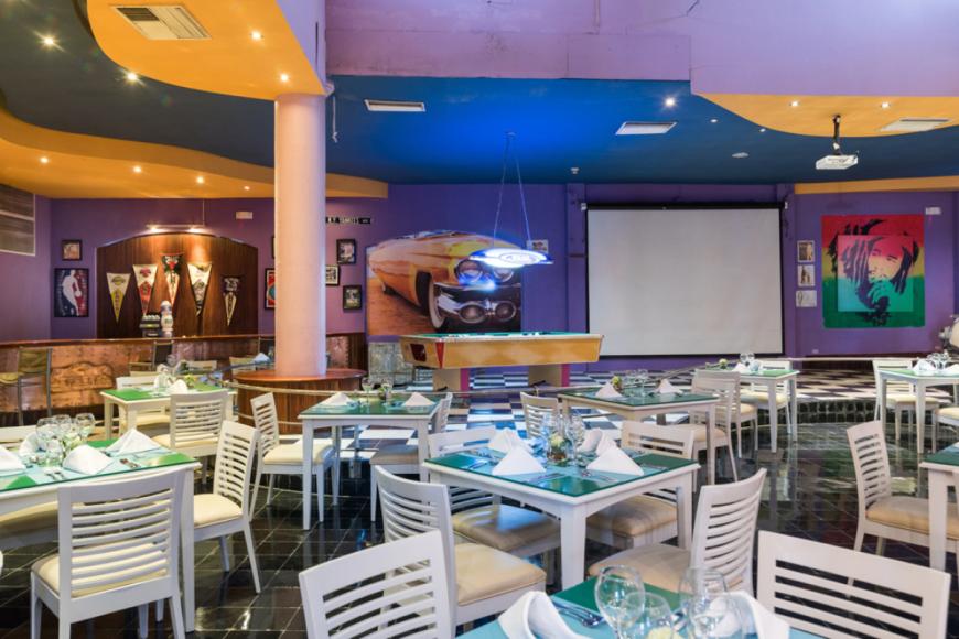 5 Sterne Hotel: JOIA Bavaro by Iberostar - Adults only - Punta Cana / Bavaro, Osten Dom. Rep., Bild 7