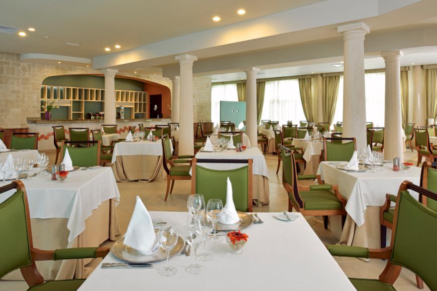 5 Sterne Hotel: JOIA Bavaro by Iberostar - Adults only - Punta Cana / Bavaro, Osten Dom. Rep., Bild 6