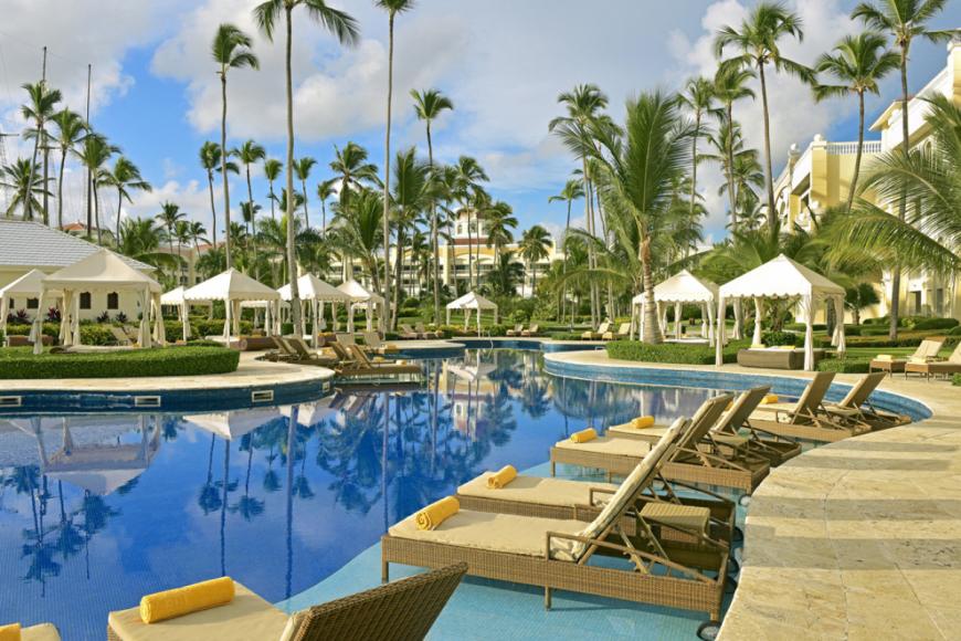 5 Sterne Hotel: JOIA Bavaro by Iberostar - Adults only - Punta Cana / Bavaro, Osten Dom. Rep.
