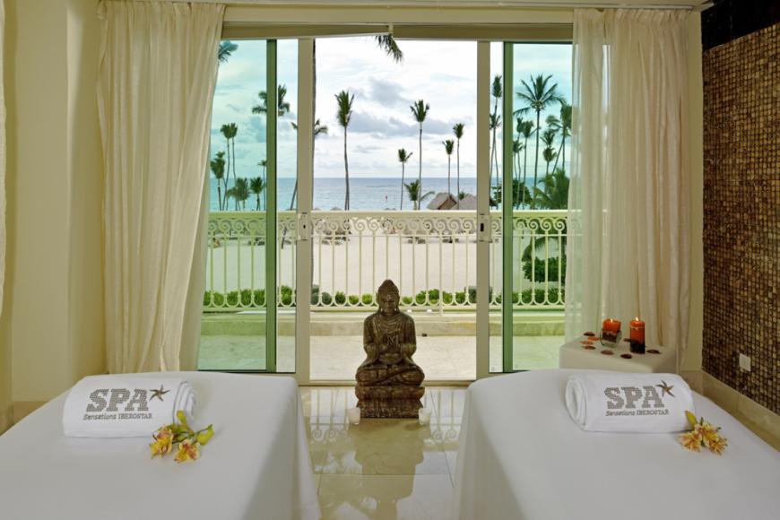 5 Sterne Hotel: JOIA Bavaro by Iberostar - Adults only - Punta Cana / Bavaro, Osten Dom. Rep., Bild 9