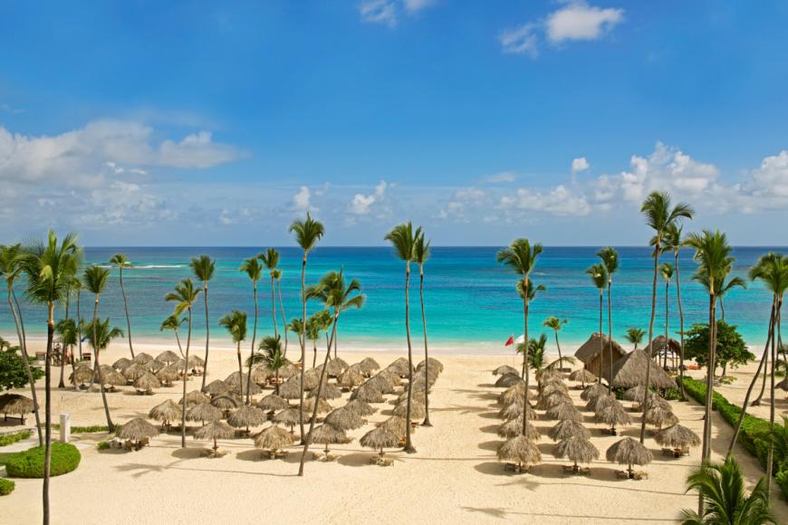 5 Sterne Hotel: JOIA Bavaro by Iberostar - Adults only - Punta Cana / Bavaro, Osten Dom. Rep., Bild 2