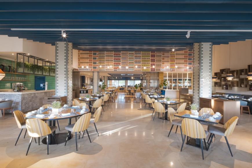 5 Sterne Hotel: Catalonia Royal Bavaro - Adults Only - Punta Cana / Bavaro, Osten Dom. Rep., Bild 8