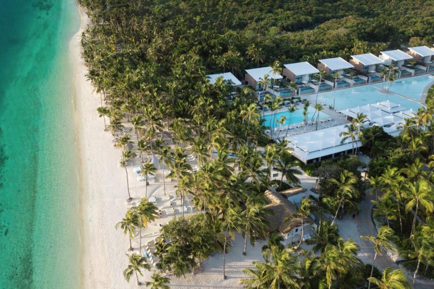 5 Sterne Hotel: Catalonia Royal Bavaro - Adults Only - Punta Cana / Bavaro, Osten Dom. Rep.