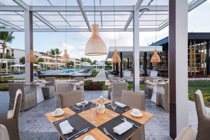 5 Sterne Hotel: Catalonia Royal Bavaro - Adults Only - Punta Cana / Bavaro, Osten Dom. Rep., Bild 9