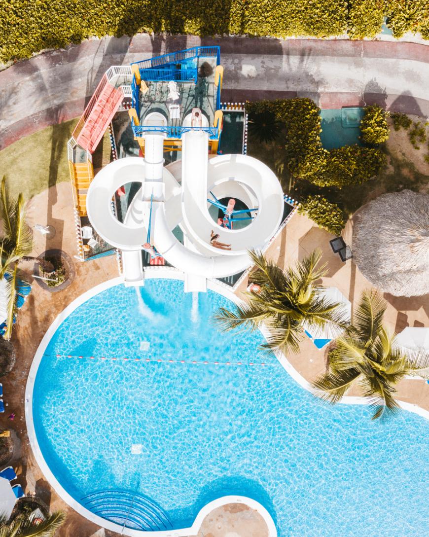 5 Sterne Hotel: Hard Rock Hotel & Casino Punta Cana - Punta Cana / Bavaro, Osten Dom. Rep., Bild 8