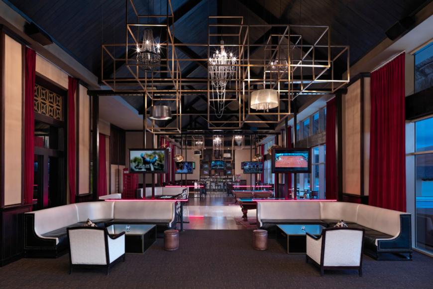 5 Sterne Hotel: Hard Rock Hotel & Casino Punta Cana - Punta Cana / Bavaro, Osten Dom. Rep., Bild 9