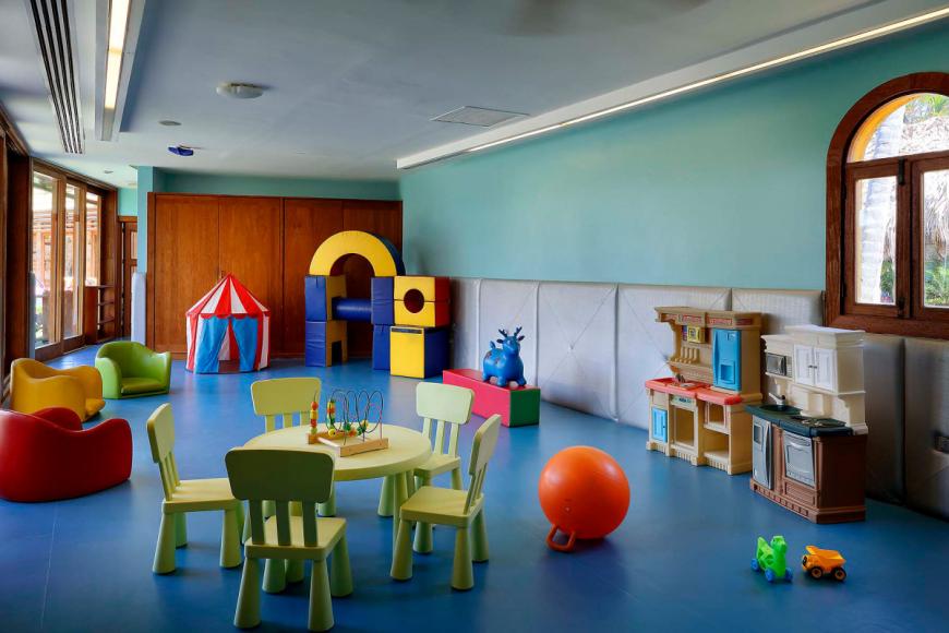 5 Sterne Hotel: Grand Palladium Punta Cana Resort & Spa - Punta Cana / Bavaro, Osten Dom. Rep., Bild 8