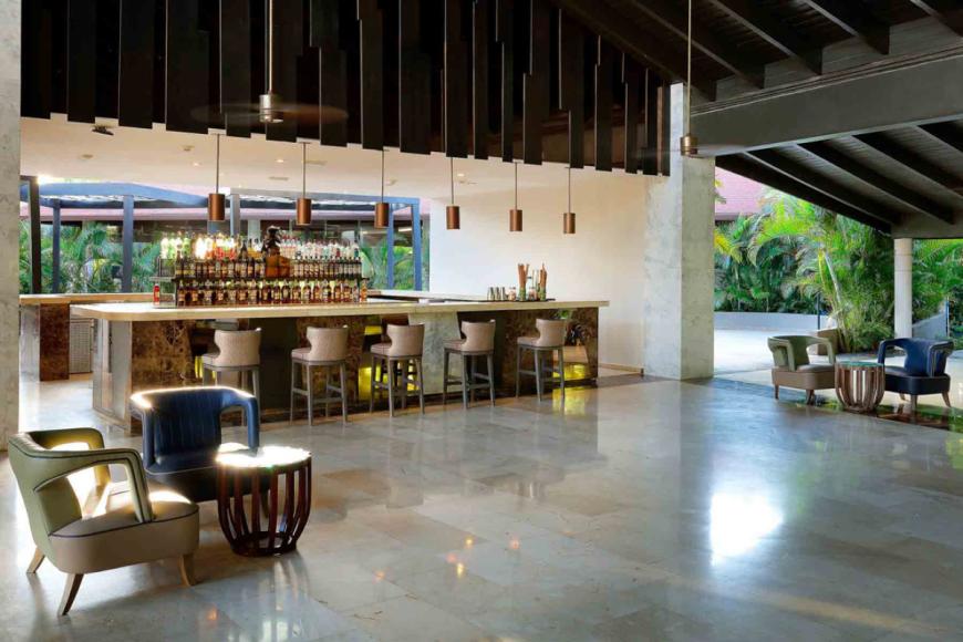 5 Sterne Hotel: Grand Palladium Punta Cana Resort & Spa - Punta Cana / Bavaro, Osten Dom. Rep., Bild 6