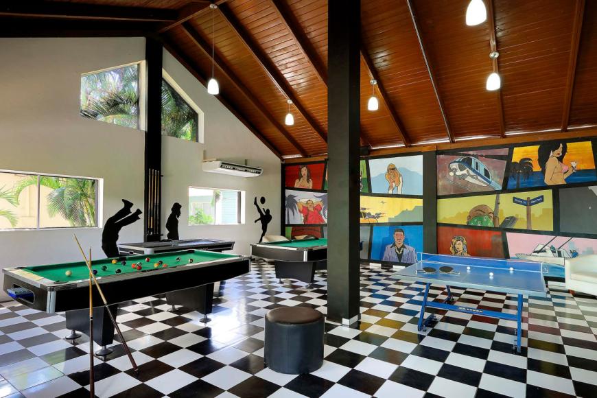 5 Sterne Hotel: Grand Palladium Punta Cana Resort & Spa - Punta Cana / Bavaro, Osten Dom. Rep., Bild 9