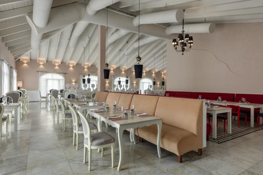 5 Sterne Hotel: Grand Palladium Punta Cana Resort & Spa - Punta Cana / Bavaro, Osten Dom. Rep., Bild 10