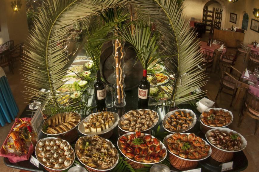 5 Sterne Hotel: Grand Palladium Punta Cana Resort & Spa - Punta Cana / Bavaro, Osten Dom. Rep., Bild 6