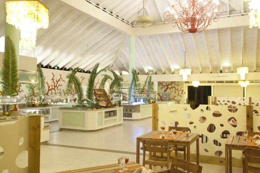 5 Sterne Hotel: Grand Palladium Punta Cana Resort & Spa - Punta Cana / Bavaro, Osten Dom. Rep., Bild 7