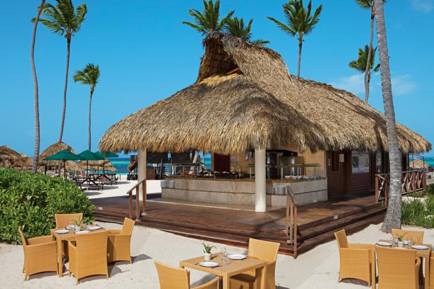 5 Sterne Hotel: Secrets Royal Beach Punta Cana - Adults Only - Punta Cana / Bavaro, Osten Dom. Rep., Bild 3