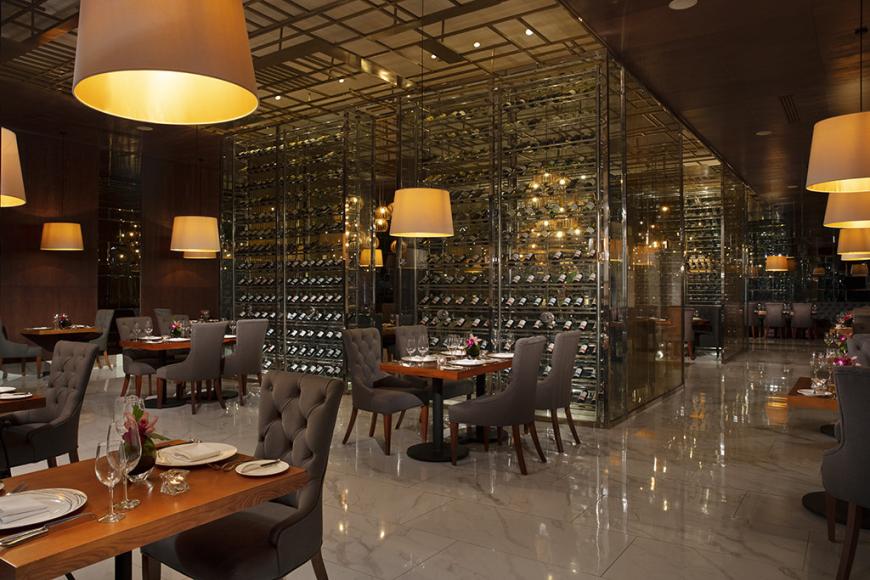 5 Sterne Hotel: Secrets Royal Beach Punta Cana - Adults Only - Punta Cana / Bavaro, Osten Dom. Rep., Bild 6