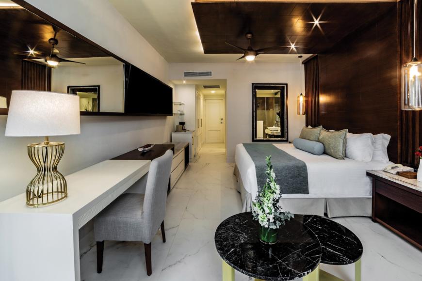 5 Sterne Hotel: Secrets Royal Beach Punta Cana - Adults Only - Punta Cana / Bavaro, Osten Dom. Rep., Bild 7