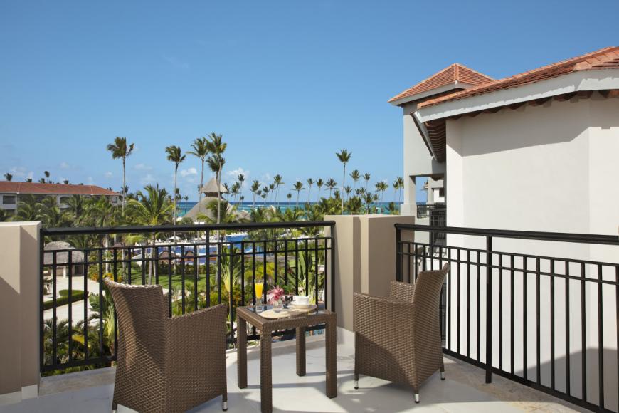 5 Sterne Hotel: Secrets Royal Beach Punta Cana - Adults Only - Punta Cana / Bavaro, Osten Dom. Rep., Bild 8