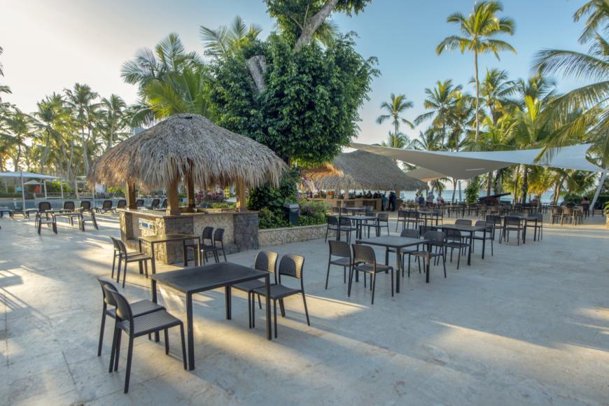 4 Sterne Familienhotel: Viva Dominicus Beach by Wyndham - La Romana, Osten Dom. Rep., Bild 6
