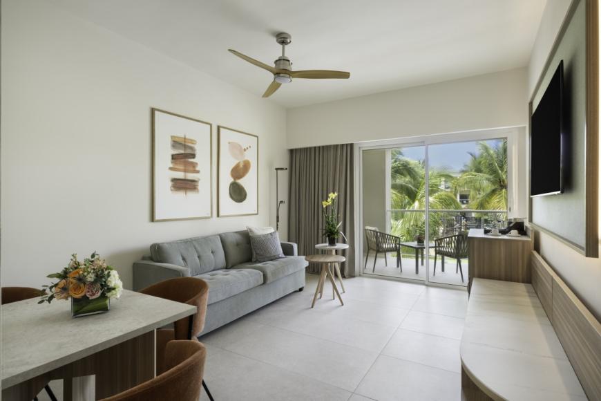 5 Sterne Familienhotel: Dreams Royal Beach Punta Cana - Punta Cana / Bavaro, Osten Dom. Rep., Bild 5