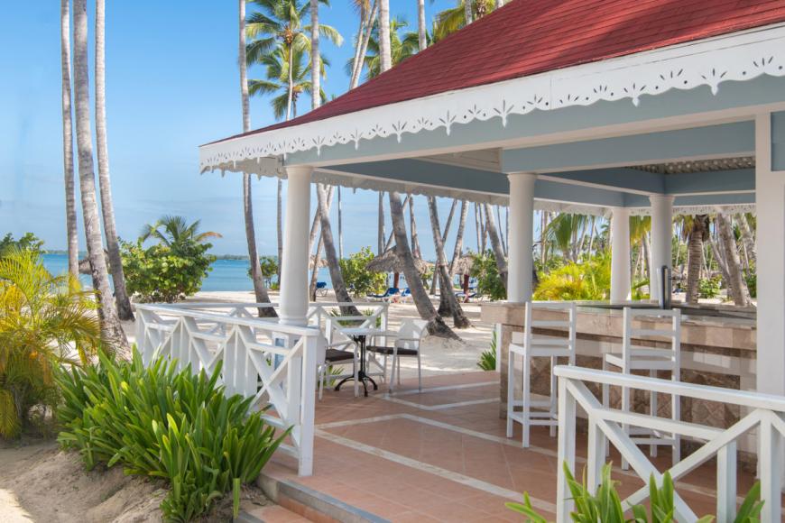 5 Sterne Hotel: Bahia Principe Explore La Romana - La Romana, Osten Dom. Rep., Bild 7