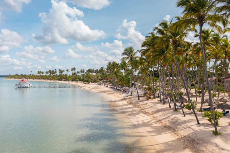 5 Sterne Hotel: Bahia Principe Explore La Romana - La Romana, Osten Dom. Rep., Bild 3