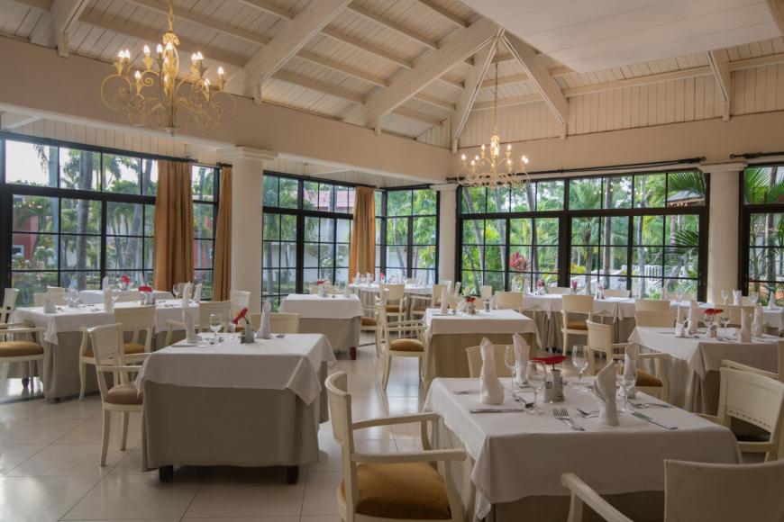 5 Sterne Hotel: Bahia Principe Explore La Romana - La Romana, Osten Dom. Rep., Bild 6