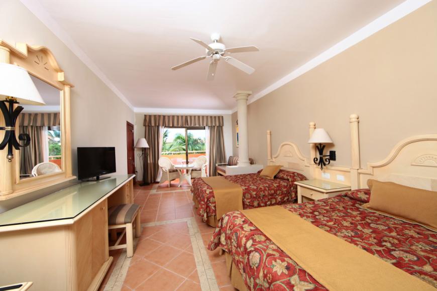4 Sterne Hotel: Bahia Principe Explore Turquesa - Punta Cana / Bavaro, Osten Dom. Rep., Bild 5