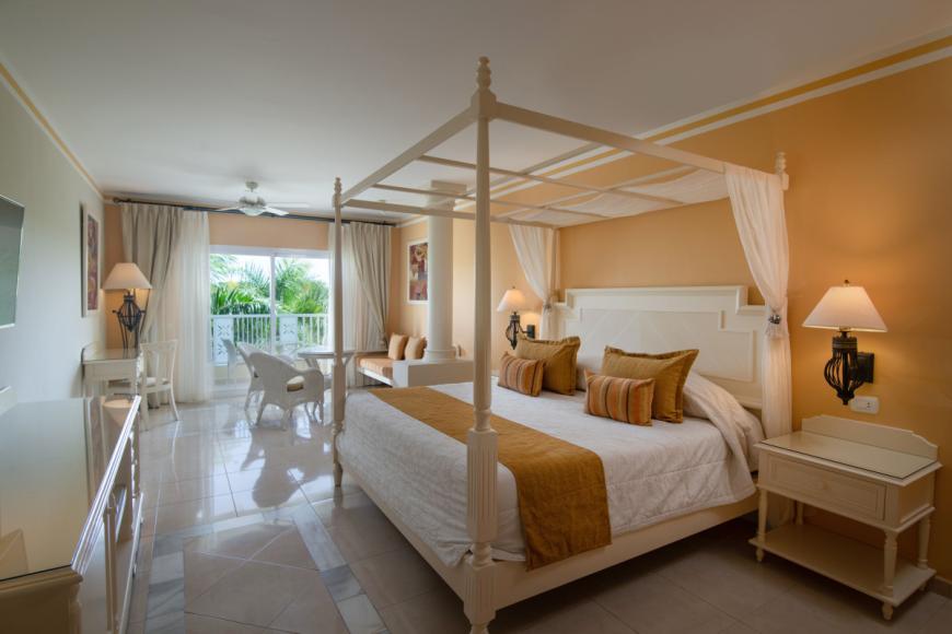 5 Sterne Hotel: Bahia Principe Escape Bouganville - Adults Only - La Romana, Osten Dom. Rep., Bild 6