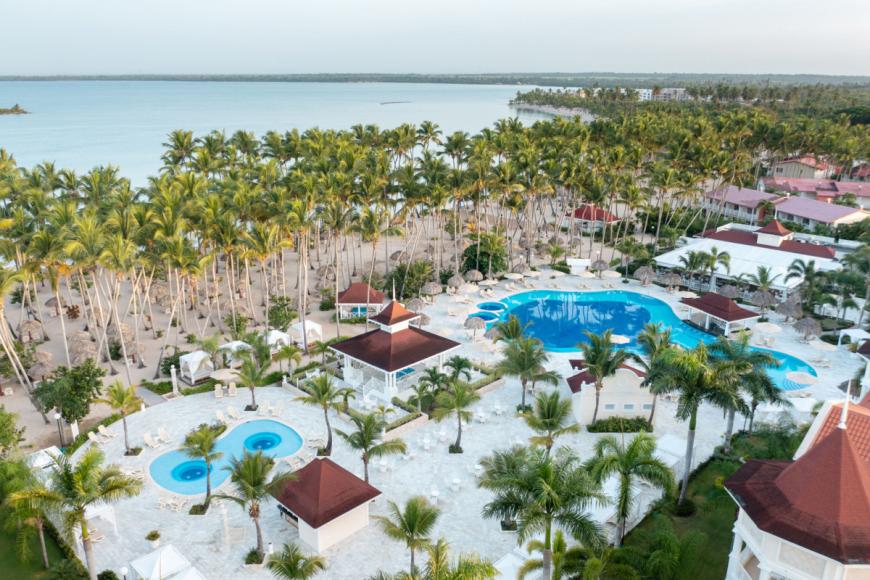 5 Sterne Hotel: Bahia Principe Escape Bouganville - Adults Only - La Romana, Osten Dom. Rep., Bild 2