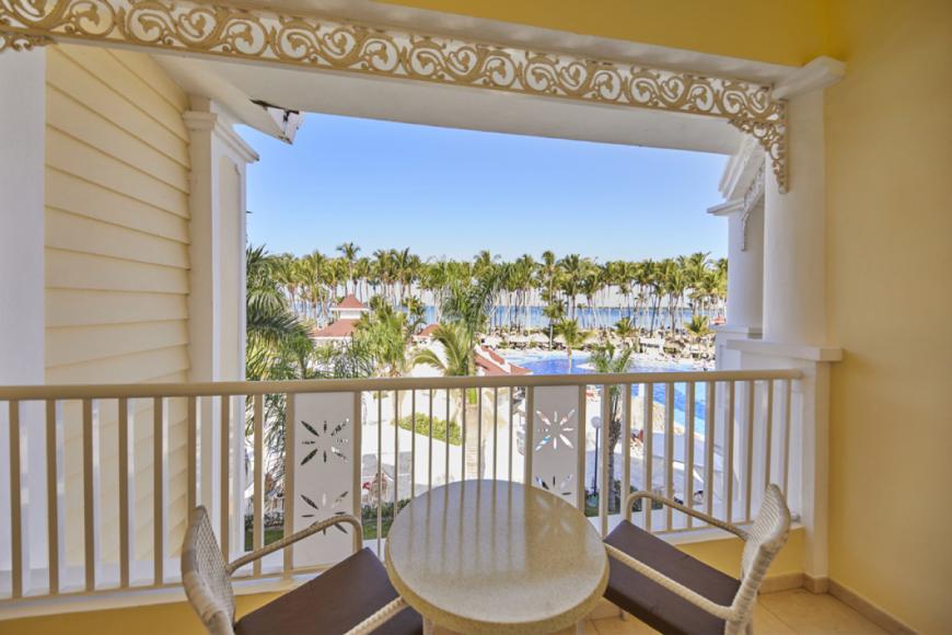 5 Sterne Hotel: Bahia Principe Luxury Bouganville - Adults Only - La Romana, Osten Dom. Rep., Bild 8
