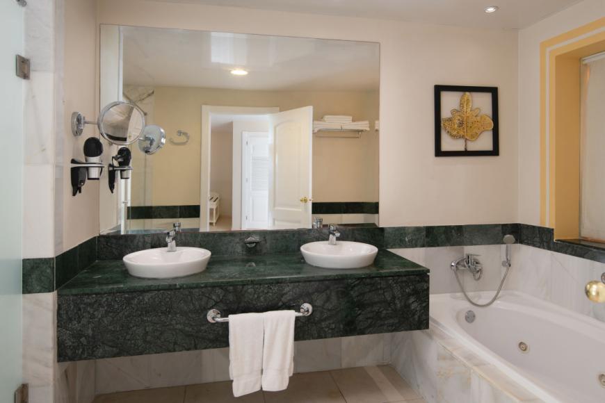 5 Sterne Hotel: Bahia Principe Luxury Bouganville - Adults Only - La Romana, Osten Dom. Rep., Bild 9