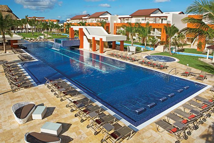 5 Sterne Hotel: Breathless Punta Cana Resort & Spa- Adults Only - Uvero Alto, Osten Dom. Rep., Bild 5