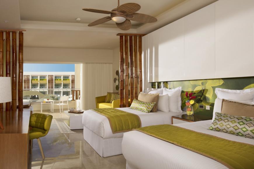 5 Sterne Hotel: Dreams Onyx Resort & Spa - Uvero Alto, Osten Dom. Rep., Bild 8