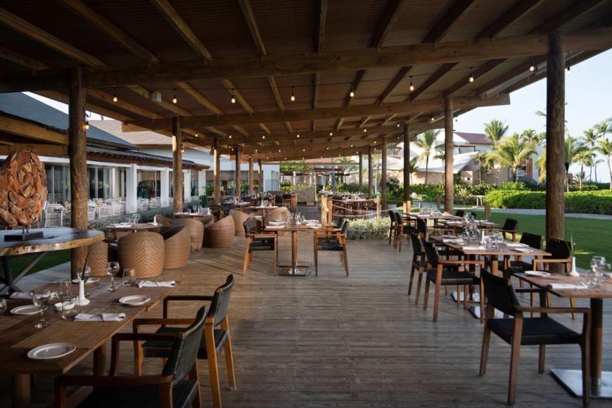 5 Sterne Hotel: Dreams Onyx Resort & Spa - Uvero Alto, Osten Dom. Rep., Bild 5