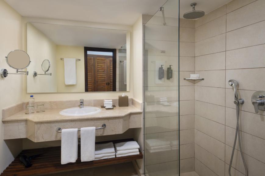 4 Sterne Hotel: Impressive Punta Cana - Punta Cana / Bavaro, Osten Dom. Rep., Bild 7