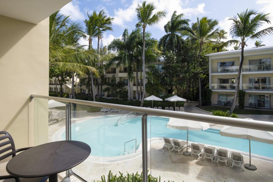 4 Sterne Hotel: Impressive Punta Cana - Punta Cana / Bavaro, Osten Dom. Rep., Bild 6