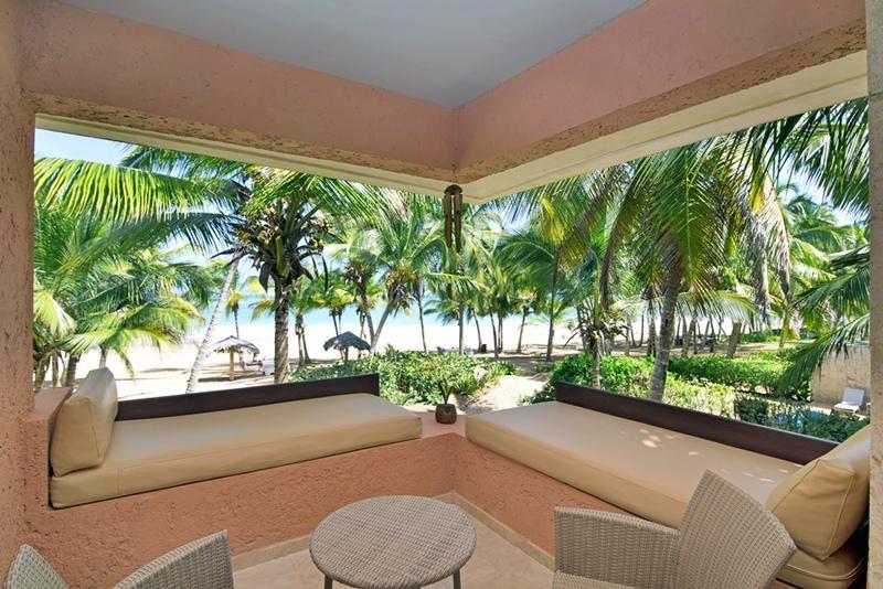 5 Sterne Hotel: Le Sivory Punta Cana - Punta Cana / Bavaro, Osten Dom. Rep., Bild 7