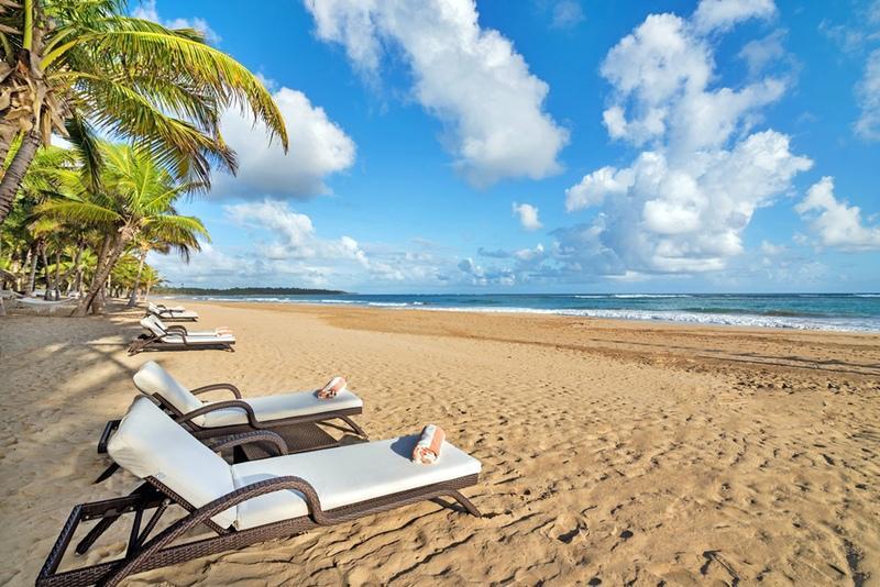 5 Sterne Hotel: Le Sivory Punta Cana - Punta Cana / Bavaro, Osten Dom. Rep., Bild 2