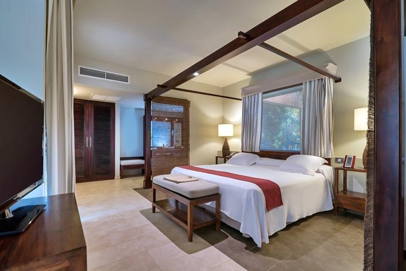 5 Sterne Hotel: Le Sivory Punta Cana - Punta Cana / Bavaro, Osten Dom. Rep., Bild 4