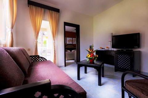 4 Sterne Hotel: Grand Sirenis Punta Cana Resort  Casino & Aquagames - Uvero Alto, Osten Dom. Rep., Bild 5