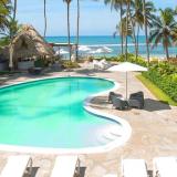 Playa Esmeralda Beach, Bild 2