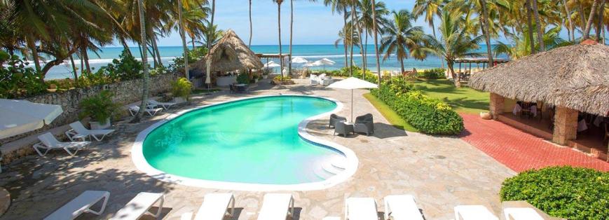 3 Sterne Hotel: Playa Esmeralda Beach - Punta Cana / Bavaro, Osten Dom. Rep., Bild 2