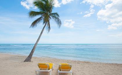 3 Sterne Hotel: Playa Esmeralda Beach - Punta Cana / Bavaro, Osten Dom. Rep., Bild 5