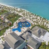 5 Sterne Hotel: Barcelo Bavaro Beach - Adults Only, Punta Cana / Bavaro, Osten Dom. Rep.