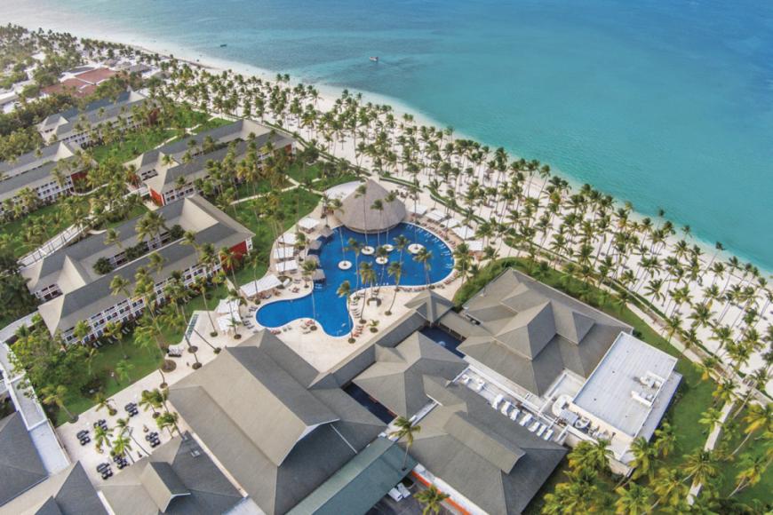 5 Sterne Hotel: Barcelo Bavaro Beach - Adults Only - Punta Cana / Bavaro, Osten Dom. Rep.