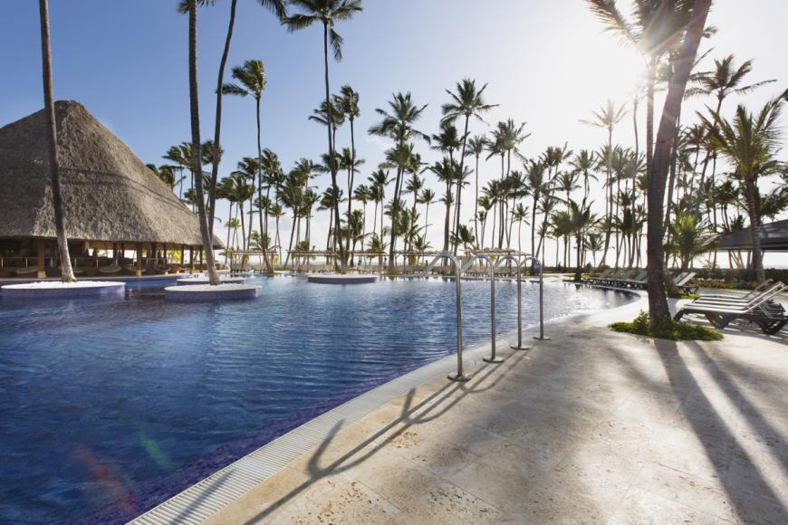 5 Sterne Hotel: Barcelo Bavaro Beach - Adults Only - Punta Cana / Bavaro, Osten Dom. Rep., Bild 3
