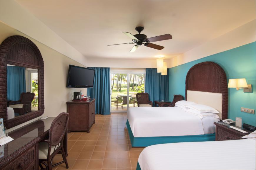 5 Sterne Hotel: Barcelo Bavaro Beach - Adults Only - Punta Cana / Bavaro, Osten Dom. Rep., Bild 4