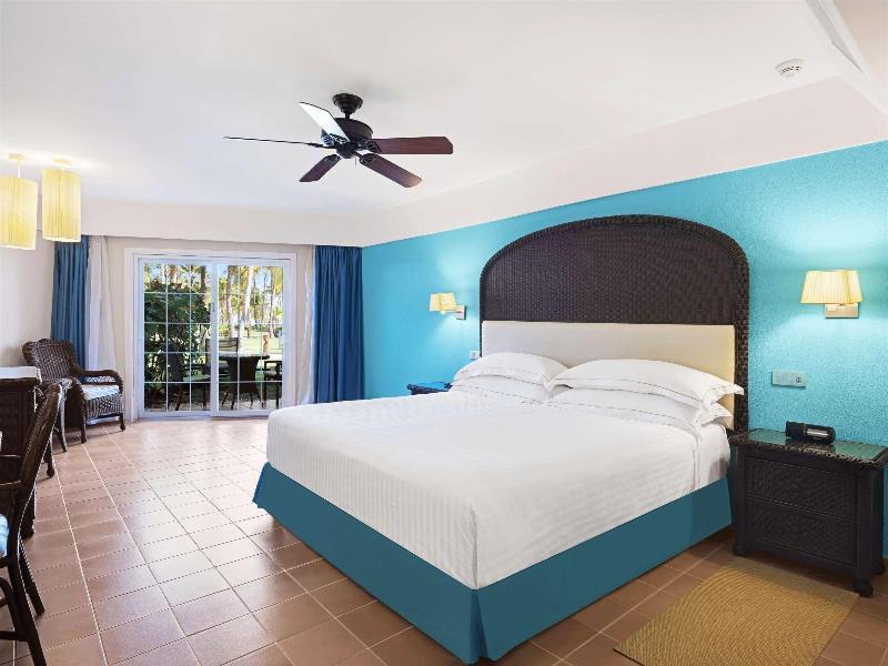 5 Sterne Hotel: Barcelo Bavaro Beach - Adults Only - Punta Cana / Bavaro, Osten Dom. Rep., Bild 6