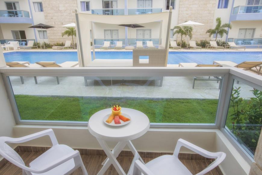 4 Sterne Hotel: Whala! Urban Punta Cana - Punta Cana / Bavaro, Osten Dom. Rep., Bild 8