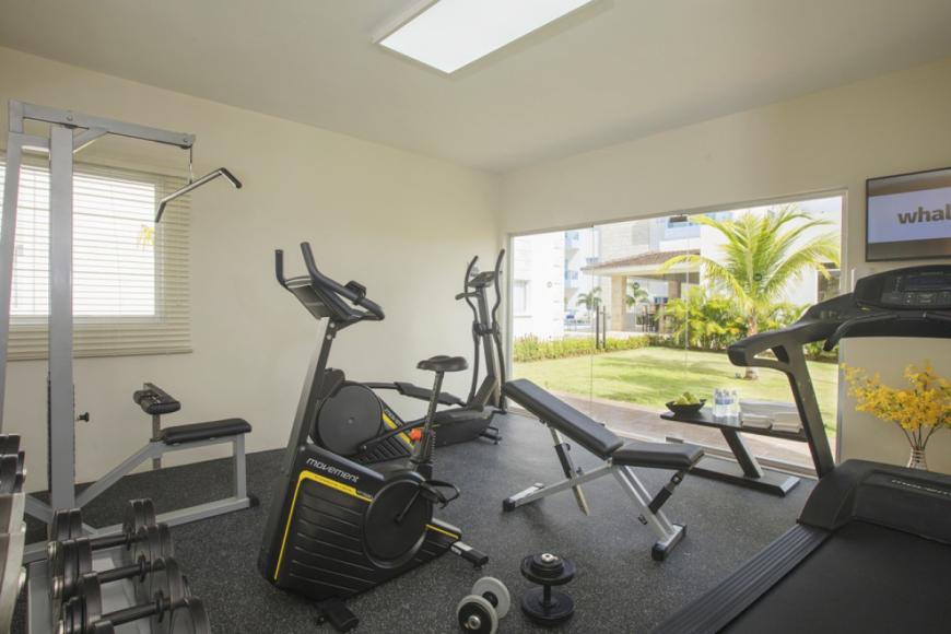 4 Sterne Hotel: Whala! Urban Punta Cana - Punta Cana / Bavaro, Osten Dom. Rep., Bild 10