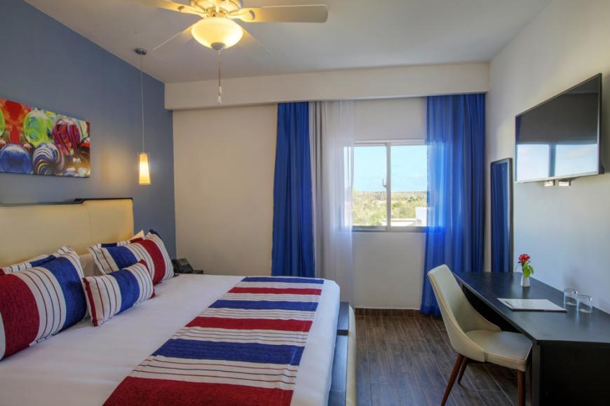 4 Sterne Hotel: Whala! Urban Punta Cana - Punta Cana / Bavaro, Osten Dom. Rep., Bild 6